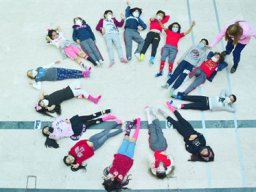 Friendship day ( Crazy socks )-Primary